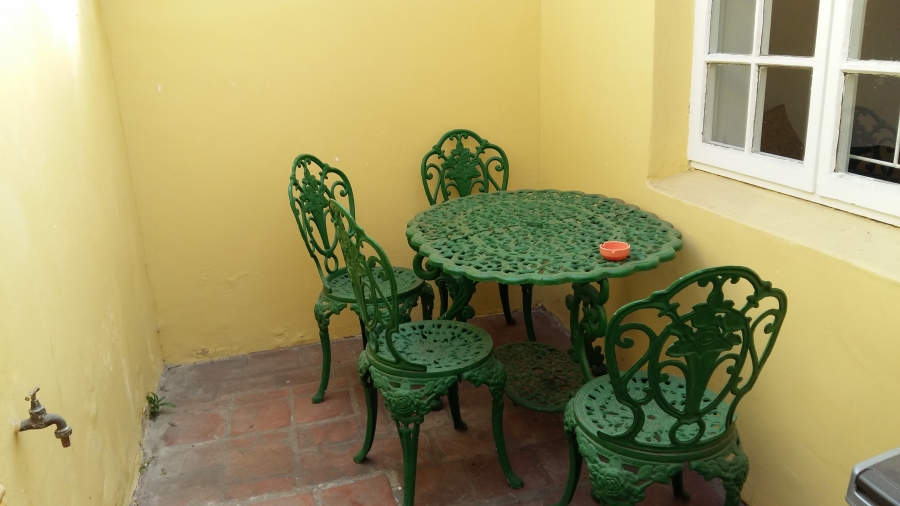 To Let 2 Bedroom Property for Rent in Mowbray Western Cape